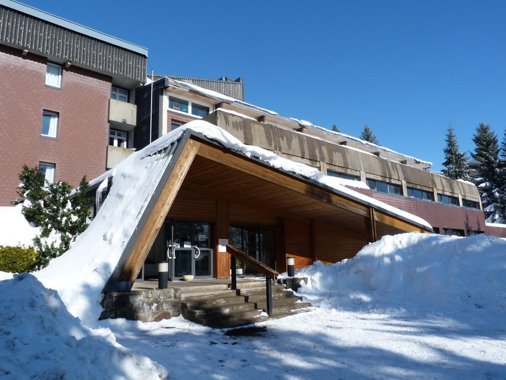 Vvf Super-Besse Auvergne Sancy Exteriér fotografie