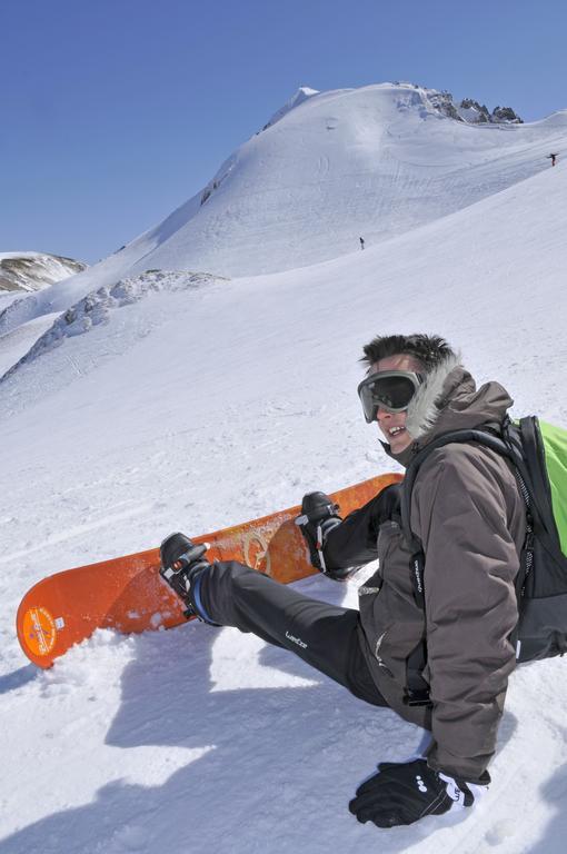 Vvf Super-Besse Auvergne Sancy Exteriér fotografie