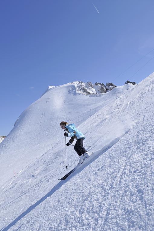 Vvf Super-Besse Auvergne Sancy Exteriér fotografie